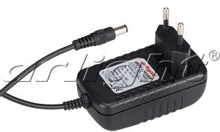 014791 Arlight Блок питания ARDV-12024EP (12V, 2A, 24W) (ARL, Адаптер)
