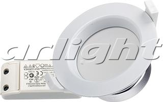 Arlight 014947 Светильник IM-90 Matt 11W Warm White 220V