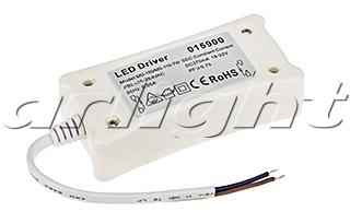 Arlight 015900 Диммируемый драйвер MD-120/150, MS-110-7W