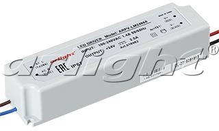 Arlight 018982 Блок питания ARPV-LM24060 (24V, 2.5A, 60W)