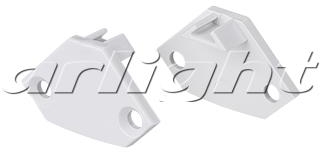 Arlight 023898 Заглушка ARH-DECORE-S12-EXT-F Flat глухая