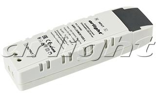 Arlight 018482 Блок питания ARPJ-DIM281400-L (40W, 1400mA, PFC, T