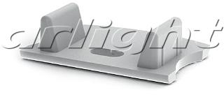 Arlight 014850 Заглушка для ALU-WIDE-H15 с отверстием