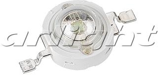 Arlight 020424 Мощный светодиод ARPL-1W-EPL30 Red