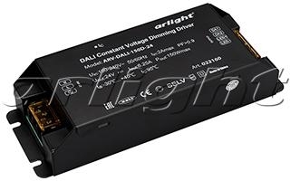 Arlight 022160 Блок питания ARV-DALI-150D-24 (24V, 6,25A, 150W, DALI, PFC)