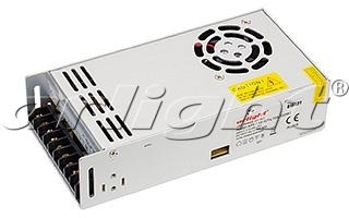 019132 Arlight Блок питания APS-350-12B (12V, 29.2A, 350W)