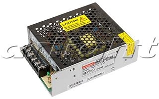 Arlight 015195 Блок питания HTS-50M-24 (24V, 2.1A, 50W)