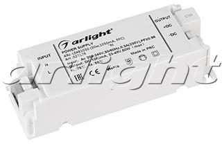 Arlight 023128 Блок питания ARJ-LE481050 (50W, 1050mA, PFC)