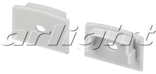 Arlight 018467 Заглушка ARH-LINE-1726 с отверстием