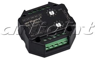Arlight 015017 Конвертер DALI SR-2400SC (4 сцены)