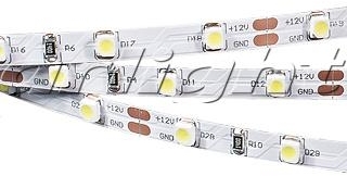 Arlight 015215 Лента RT 2-5000 12V S-Cool-5mm (3528, 300LED, LUX)