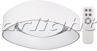 Arlight 022143 Светильник SP-TOR-TK550SW-45W-R White-MIX