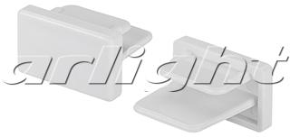 Arlight 023107 Заглушка LGD-B1P-CAP White