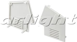 Arlight 019199 Заглушка для BOX73-A30 правая
