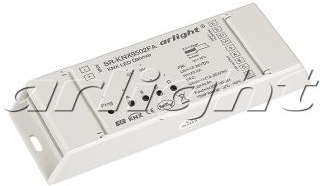 Arlight 021355 Диммер KNX SR-9502FA (12-36V, 240-720W)