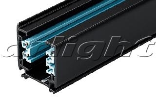 Arlight 022754 Трек LGD-A3P-1000 Black-M
