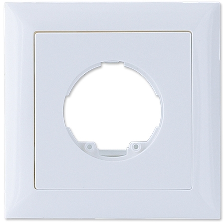 BEG 94340 Накладка IP20 для датчика Indoor 140L / белый