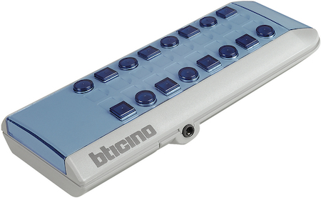 BTicino 3529 ИК пульт