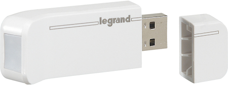 BTicino 3578 Интерфейс OPEN/Zigbee