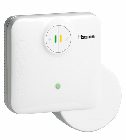 BTicino 3583 ZB Интерфейс WiFi/Zigbee