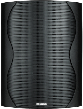 BTicino L4569 Ах. корпусной динамик 70W
