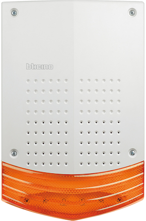 BTicino 4073 MH SCS Сирена внешняя