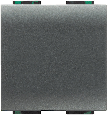 BTicino L4578N LivingLight Шлюз SCS/Zigbee, цвет антрацит