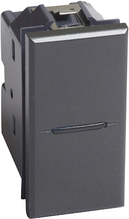 BTicino HS4003N AXL Перекл акс 10А 1м антр