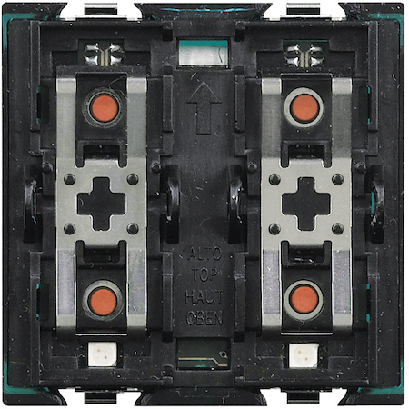 BTicino H4660M2 MH Ax Управл устройство привод