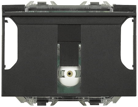 BTicino H4549 Ax Выключатель карточный
