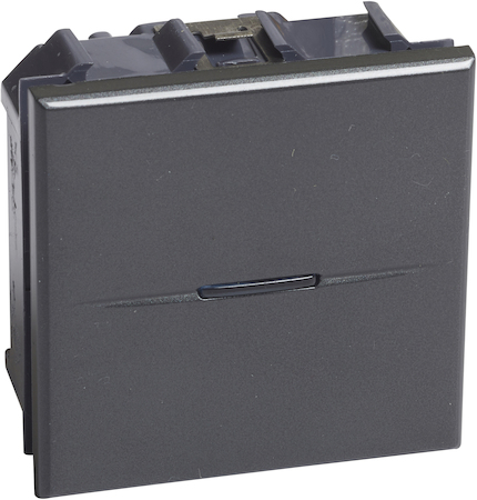 BTicino HS4003M2N AXL Перекл акс 10А 2м антр