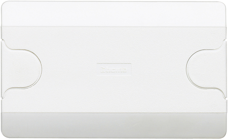 BTicino 504EC Крышка для коробки 504E