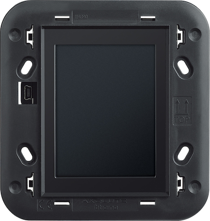 BTicino H4890 My Home Axolutr Экран сенсорный 3,5 дюйма