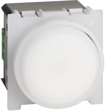 BTicino K4380 LN Светильник втычной 2М