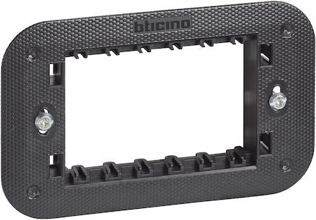 BTicino K4703 LN Суппорт 3М