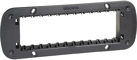 BTicino K4706 LN Суппорт 6М