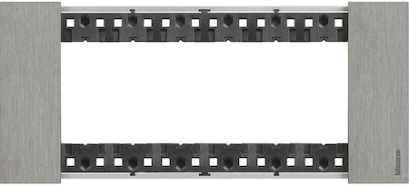 BTicino KA4806ZG LN Рамка 6М СТЛ