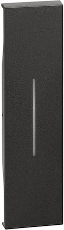 BTicino KG01 LN ЛП Выкл 1М ЧРН