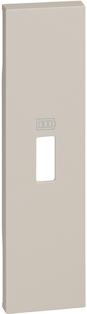 BTicino KM10C LN ЛП USB ЗУ 1М ПСЧ