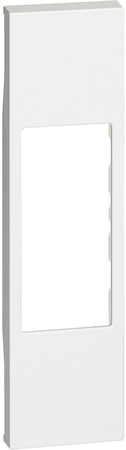 BTicino KW07 LN ЛП RJ45/RJ11 1М БЕЛ