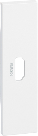 BTicino KW14 LN ЛП HDMI 1М БЕЛ