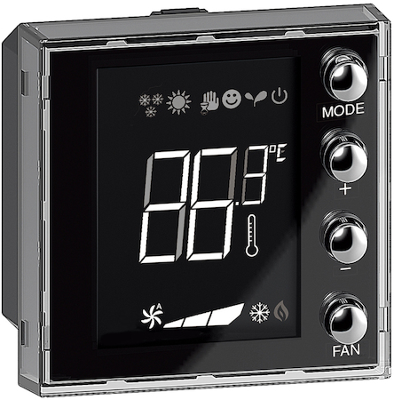 BTicino H4691KNX AXL KNX Термостат