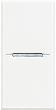 BTicino HD4003AN AXL Пркл акс авт 10А 1м бел