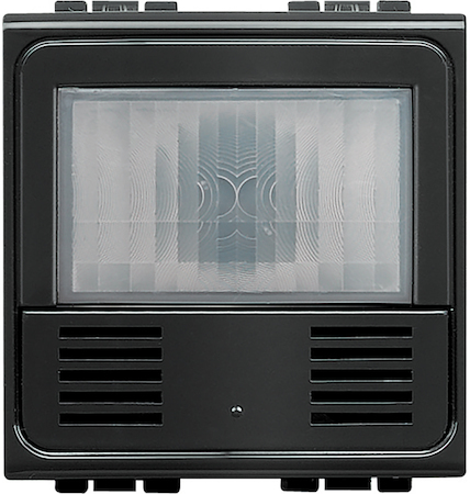 BTicino L4658KNX KNX LL Датчик PIR с кн.антр