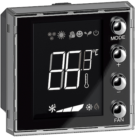 BTicino LN4691KNX LL KNX Термостат