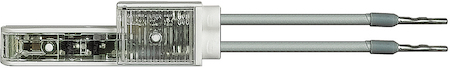 BTicino LN4743V12 LivingLight Лампа LED для выключателей Axial, 12В, цвет янтарь