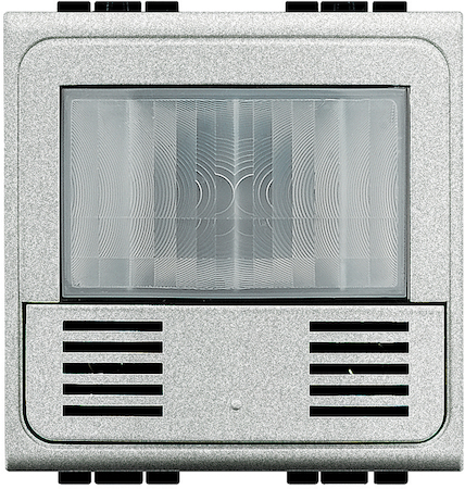 BTicino NT4658KNX KNX LL Датчик PIR с кн.алю
