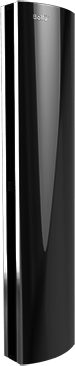 Дизайнерская электрическая завеса Ballu серии Platinum BHC-D22-T18-MS