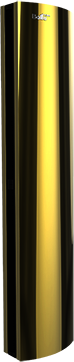 Дизайнерская электрическая завеса Ballu серии Platinum BHC-D25-T24-MG