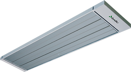 Инфракрасный электрический обогреватель Ballu BIH-3.0 серии BIH